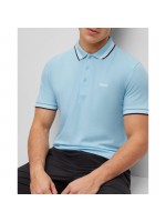 BOSS POLO PADDY