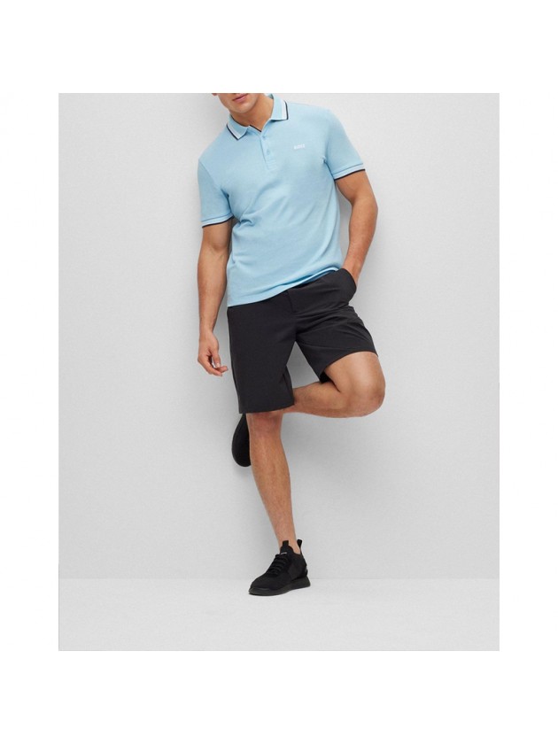 BOSS POLO PADDY