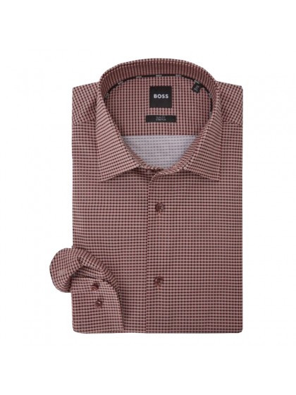 BOSS SHIRT RODI