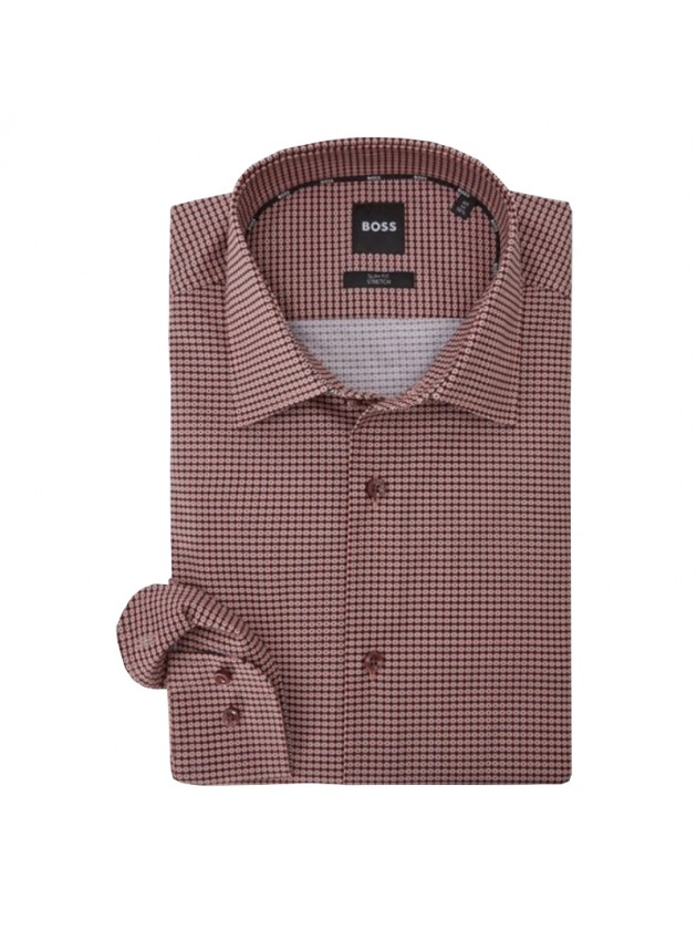 BOSS SHIRT RODI