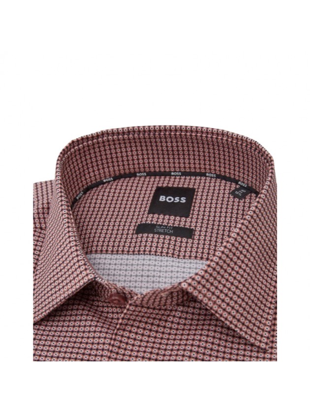 BOSS SHIRT RODI