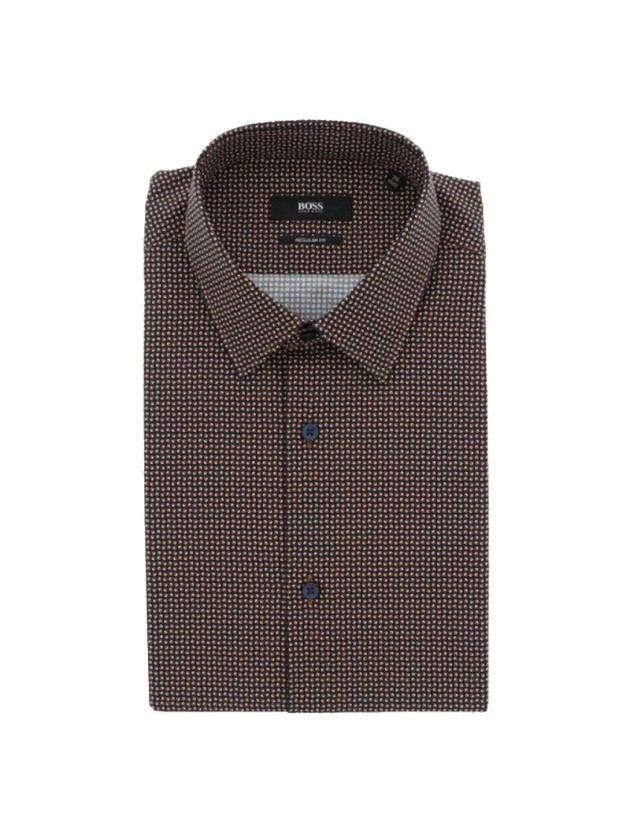 BOSS ΠΟΥΚΑΜΙΣΟ ΚΑΦΕ