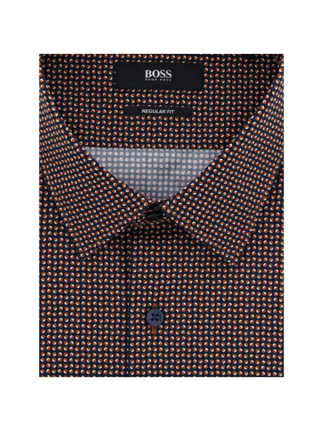 BOSS ΠΟΥΚΑΜΙΣΟ ΚΑΦΕ