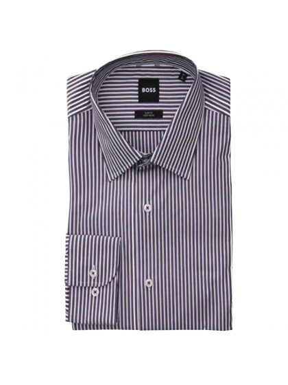 BOSS ΠΟΥΚΑΜΙΣΟ ΡΙΓΕ ΛΙΛΑ