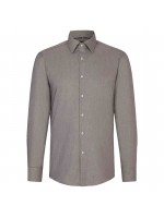 BOSS ΠΟΥΚΑΜΙΣΟ ΣΧΕΔΙΑΣΤΟ ΜΠΕΖ