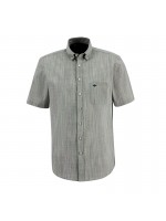 FYNCH HATTON  ΠΟΥΚΑΜΙΣΟ Κ.Μ. ΧΑΚΙ