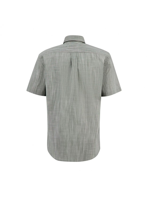 FYNCH HATTON  ΠΟΥΚΑΜΙΣΟ Κ.Μ. ΧΑΚΙ