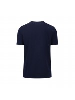 FYNCH HATTON T-SHIRT NAVY