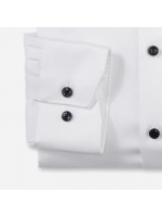 OLYMP LUXOR ΠΟΥΚΑΜΙΣΟ ΜΟΝΟΧΡΩΜΟ ΛΕΥΚΟ