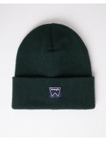 WRANGLER ΣΚΟΥΦΟΣ ΜΟΝΟΧΡΩΜΟΣ ΠΡΑΣΙΝΟΣ