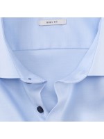 OLYMP LEVEL-FIVE ΠΟΥΚΑΜΙΣΟ ΜΟΝΟΧΡΩΜΟ ΣΙΕΛ