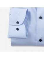 OLYMP LEVEL-FIVE ΠΟΥΚΑΜΙΣΟ ΜΟΝΟΧΡΩΜΟ ΣΙΕΛ