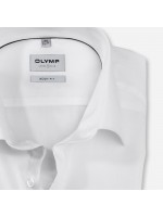 OLYMP ΠΟΥΚΑΜΙΣΟ LEVEL FIVE ΛΕΥΚΟ