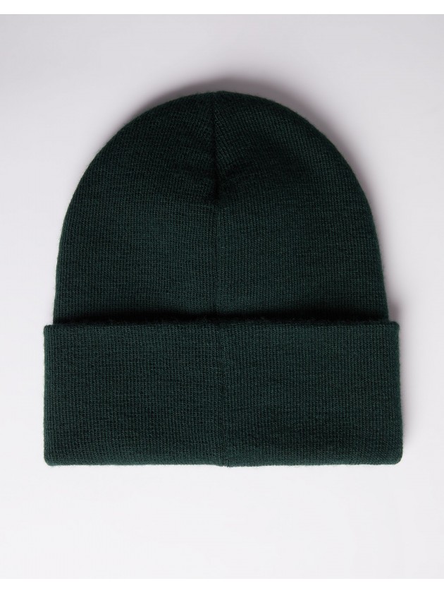 WRANGLER ΣΚΟΥΦΟΣ ΜΟΝΟΧΡΩΜΟΣ ΠΡΑΣΙΝΟΣ