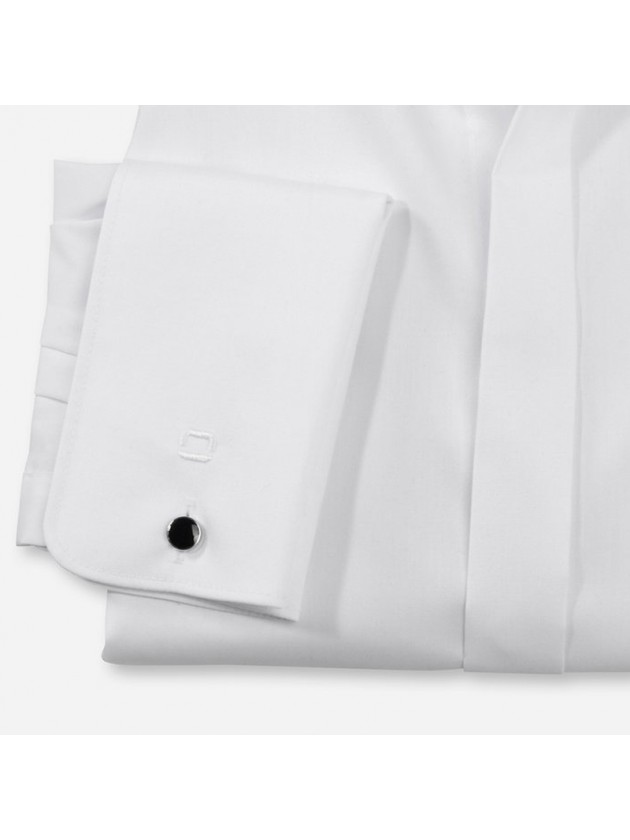 OLYMP ΠΟΥΚΑΜΙΣΟ LEVEL FIVE ΛΕΥΚΟ