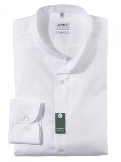 OLYMP ΠΟΥΚΑΜΙΣΟ ΛΕΥΚΟ ΜΑΟ ΓΙΑΚΑ