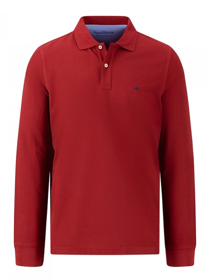 FYNCH-HATTON ΜΠΛΟΥΖΑ ΠΟΛΟ ΜΠΟΡΝΤΩ