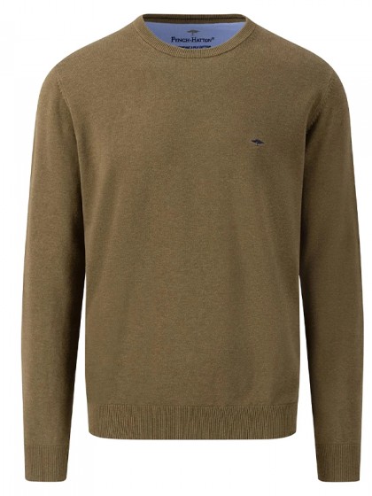 FYNCH HATTON ΠΛΕΚΤΟ ΛΑΔΙ