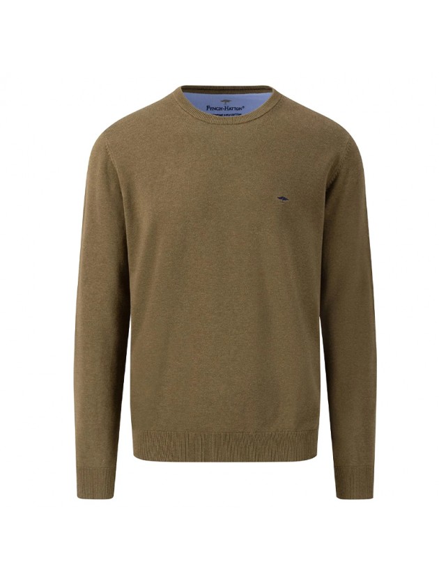 FYNCH HATTON ΠΛΕΚΤΟ ΛΑΔΙ