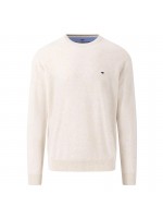 FYNCH HATTON ΠΛΕΚΤΟ ΥΠΟΛΕΥΚΟ