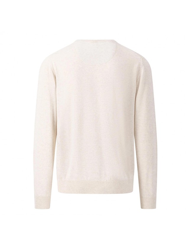 FYNCH HATTON ΠΛΕΚΤΟ ΥΠΟΛΕΥΚΟ