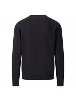 FYNCH HATTON ΠΛΕΚΤΟ ΜΑΥΡΟ