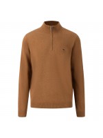 FYNCH HATTON ΠΛΕΚΤΟ ΛΟΥΠΕΤΟ ΚΑΜΕΛ