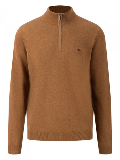 FYNCH HATTON ΠΛΕΚΤΟ ΛΟΥΠΕΤΟ ΚΑΜΕΛ