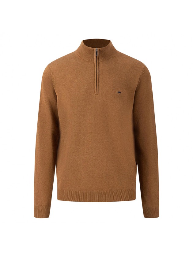 FYNCH HATTON ΠΛΕΚΤΟ ΛΟΥΠΕΤΟ ΚΑΜΕΛ