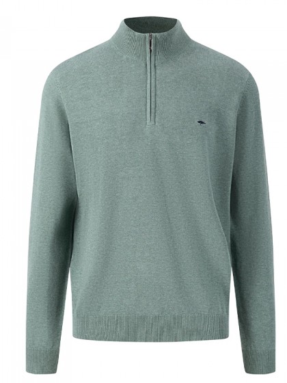 FYNCH HATTON ΠΛΕΚΤΟ ΛΟΥΠΕΤΟ ΠΡΑΣΙΝΟ