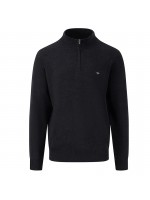 FYNCH HATTON ΠΛΕΚΤΟ ΛΟΥΠΕΤΟ ΜΑΥΡΟ