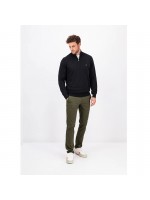 FYNCH HATTON ΠΛΕΚΤΟ ΛΟΥΠΕΤΟ ΜΑΥΡΟ