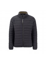 FYNCH HATTON JACKETS BLUE