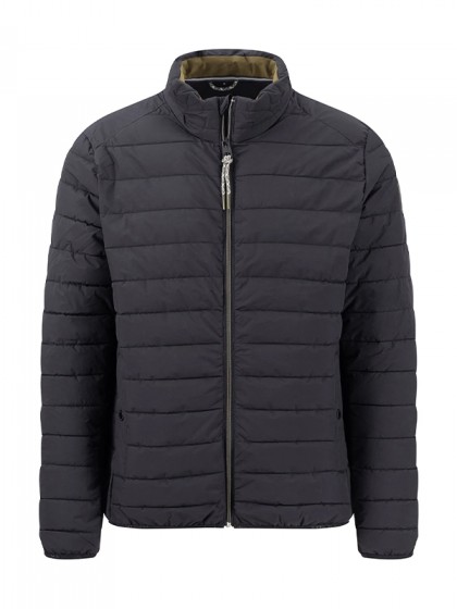 FYNCH HATTON JACKETS BLUE