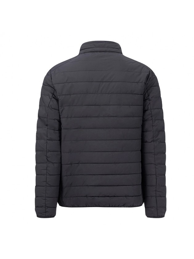 FYNCH HATTON JACKETS BLUE