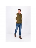 FYNCH HATTON ΜΠΟΥΦΑΝ ΑΜΑΝΙΚΟ ΛΑΔΙ