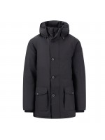 FYNCH HATTON JACKETS BLUE