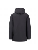 FYNCH HATTON JACKETS BLUE