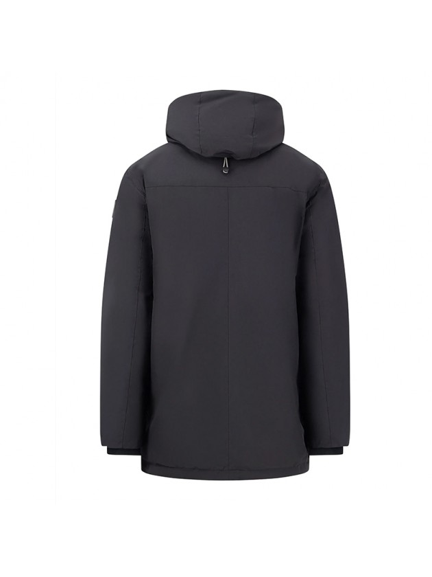 FYNCH HATTON JACKETS BLUE