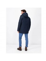 FYNCH HATTON JACKETS BLUE