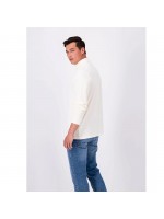 FYNCH HATTON ΖΙΒΑΓΚΟ ΒΑΜΒΑΚΕΡO ΥΠΟΛΕΥΚΟ