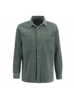 FYNCH HATTON SHIRT LIGHT BLUE