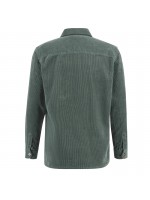 FYNCH HATTON SHIRT LIGHT BLUE