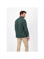 FYNCH HATTON SHIRT LIGHT BLUE