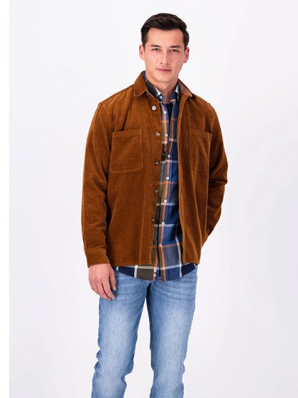 FYNCH HATTON ΠΟΥΚΑΜΙΣΟ ΚΟΤΛΕ ΚΑΜΕΛ