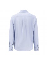 FYNCH HATTON ΠΟΥΚΑΜΙΣΟ ΜΟΝΟΧΡΩΜΟ ΡΑΦ