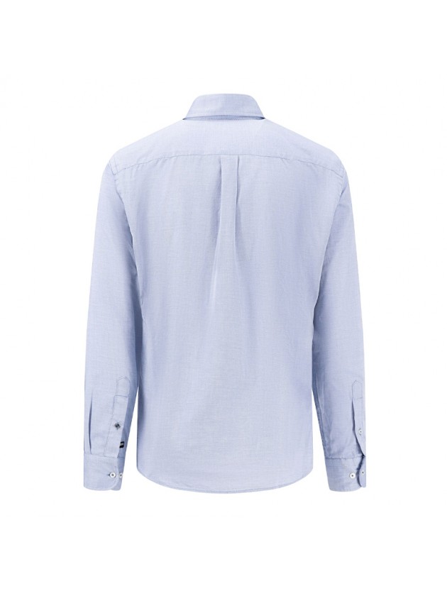 FYNCH HATTON ΠΟΥΚΑΜΙΣΟ ΜΟΝΟΧΡΩΜΟ ΡΑΦ