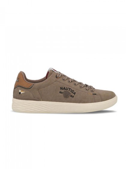 NAUTICA ΠΑΠΟΥΤΣΙΑ SNEAKERS DAFNE NBK