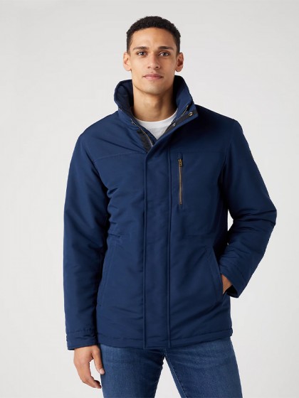 WRANGLER ΜΠΟΥΦΑΝ ΜΕ ΚΟΥΚΟΥΛΑ BODYGUARD