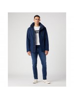 WRANGLER ΜΠΟΥΦΑΝ ΜΕ ΚΟΥΚΟΥΛΑ BODYGUARD